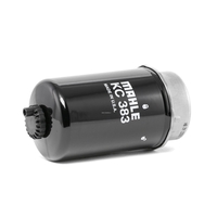 MAHLE ORIGINAL Brandstoffilter LAND ROVER KC 383 WJI500040