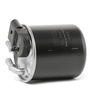 MAHLE ORIGINAL Brandstoffilter MERCEDES-BENZ KL 914 6510900852, 6510903152, A6510900852 A6510903152