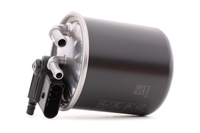 MAHLE ORIGINAL Brandstoffilter MERCEDES-BENZ KL 949 6420904852, 6420906352, A6420904852 A6420906352