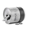 MAHLE ORIGINAL Brandstoffilter MERCEDES-BENZ, MITSUBISHI, SMART KL 228/2D 0000071775532, 05117492AA, 05170896AB 05175429AA, 05175429AB, 5117492AA, 5117494AA