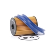 MAHLE ORIGINAL Brandstoffilter MINI KX 503D 11252754870, 2754870, 2755085 11252754870, 16112755085