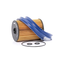 MAHLE ORIGINAL Brandstoffilter MINI KX 503D 11252754870, 2754870, 2755085 11252754870, 16112755085