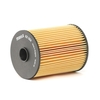 MAHLE ORIGINAL Brandstoffilter MINI KX 504D 16146757196, 6757196, 16146757196