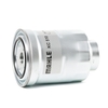 MAHLE ORIGINAL Brandstoffilter PEUGEOT, TOYOTA, CITROËN KC 510D 1608933780, 1770A172, 1770A253 1608933780, 42072AJ130, 2330030340, 2339030340, 2339036760