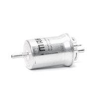 MAHLE ORIGINAL Brandstoffilter VW, AUDI, SKODA KL 176/6D 6Q0201051, 6Q0201051A, 6Q0201511 6Q0201559, 6Q0201051, 6Q0201051A, 6Q0201511, 6Q0201559, 6Q0201511