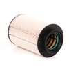 MAHLE ORIGINAL Brandstoffilter VW, AUDI, SKODA KX 178D 1K0127177A, 1K0127400B, 1K0127434 1K0127434A, 1K0127177A, 1K0127400B, 1K0127434, 1K0127434A, 1K0127177A