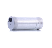 MAHLE ORIGINAL Filter Droger VW, AUDI, SKODA AD 155 000S 1C0820191, 1C0820191B, 1C0820191C Airco Droger, Droger,  airconditioning 1J0820191A, 1J0820191B