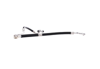 MAHLE ORIGINAL Hoge druk- / lage drukleiding,  airconditioning FORD AP 115 000P 1513801, 1521943, 1526273 1577239, 1581562, 1714422, 8V5119D850BA