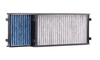 MAHLE ORIGINAL Interieurfilter BMW LAO 221/S 64116945594, 64119248294, 64316945586 Pollenfilter 64319249612, 6945586, 9248294, 9249612