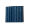 MAHLE ORIGINAL Interieurfilter FORD, VOLVO LAO 875 1709013, 1776360, 2504776 Pollenfilter AV6J18E269AA, AV6N19G244AA, AV6N19G244AAHF, 31369455, 31404958