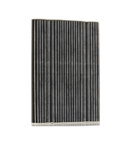 MAHLE ORIGINAL Interieurfilter MERCEDES-BENZ LAK 1198 0008354800, 4478300000, 9108301200 Pollenfilter 9108307600, A4478300000, A9108301200, A9108307600