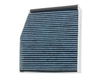 MAHLE ORIGINAL Interieurfilter MERCEDES-BENZ, INFINITI LAO 879 272775DA0A, 272775DA2A, 2468300018 Pollenfilter 2468300118, A2468300018, A2468300118