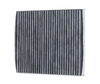 MAHLE ORIGINAL Interieurfilter OPEL, CHEVROLET, CADILLAC LAK 1123 13356914, 13356914, 13356916 Pollenfilter 13508023, 23456097, 13396514, 13356914, 13508023