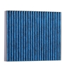 MAHLE ORIGINAL Interieurfilter OPEL, HONDA, CHEVROLET LAO 472 13503677, 13271191, 13503677 Pollenfilter 13271191, 13503677, 52420930, 55102242, EC13271191