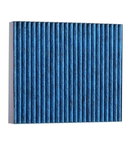MAHLE ORIGINAL Interieurfilter OPEL, HONDA, CHEVROLET LAO 472 13503677, 13271191, 13503677 Pollenfilter 13271191, 13503677, 52420930, 55102242, EC13271191
