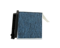 MAHLE ORIGINAL Interieurfilter RENAULT, NISSAN, DACIA LAO 230 272772132R, 272772835R, 8201153808 Pollenfilter 8671018403, 272776865R, 7711426872, 8201055422