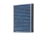 MAHLE ORIGINAL Interieurfilter TOYOTA, SUBARU, LAND ROVER LAO 490 1780087820000, CPLA18D483AA, C2S52338 Pollenfilter T2H54544, LR036369, 8713950060, LR036369