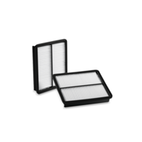 MAHLE ORIGINAL Interieurfilter VOLVO, POLESTAR LAK 1185 31407748, 31404469, 31407748 Pollenfilter 31434971, DN099003
