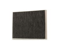 MAHLE ORIGINAL Interieurfilter VW, AUDI, PORSCHE LAK 1294 4M0819439A, 8W0819439A, 4M0819439A Pollenfilter 4M0819439B, 4M0819439A, 8W0819439A, 4M0819439A