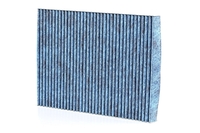MAHLE ORIGINAL Interieurfilter VW, AUDI, SKODA LAO 31 1H0091800, 1H0091800SE, 1H0819648A Pollenfilter 3B1819640, 3B1819640A, 3B1819644A, 8L0091800, 1H0091800
