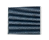 MAHLE ORIGINAL Interieurfilter VW, PORSCHE LAO 855 7P0819631, 7P5819631, 7P0819631 Pollenfilter 7P5819631, 7P0819631, 95857221900, 7P0819631, 7P5819631