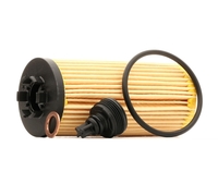 MANN-FILTER Oliefilter BMW, MINI HU 6012 z KIT 11428593186