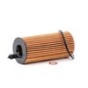 MANN-FILTER Oliefilter BMW, TOYOTA HU 6014/1 z 11428575211, 04152WAA01