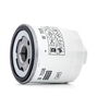 MANN-FILTER Oliefilter FORD W 7038 2027438