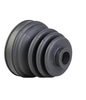 MAXGEAR Aandrijfashoes OPEL, RENAULT, MAZDA 49-1932 3M514A084NA, GG4622640 Asmanchet, Asmanchetten set