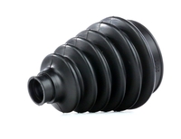 MAXGEAR Aandrijfashoes VW, AUDI, MERCEDES-BENZ 49-1925 Asmanchet, Asmanchetten set