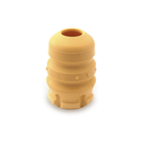 MAXGEAR Aanslagrubber,  vering VW, AUDI, SKODA 72-1715 6Q0512131B, 6Q0512131B, 6Q0512131B 6Q0512131B