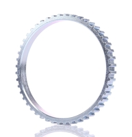 MAXGEAR ABS ring VOLVO 27-0357 1023667, 30735955, 6814502 ABS Sensorring, Sensorring,  ABS 9466017