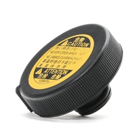 MAXGEAR Afsluitdop,  koelmiddelreservoir TOYOTA, SUBARU, LEXUS 28-0385 1640153010, 1640175120, 1647528120 1647537010, 1647537011, 1647551010, 1647551010