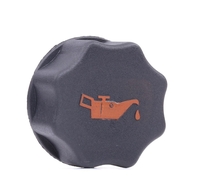MAXGEAR Afsluiter,  olie-invulpijp FIAT, IVECO 28-0660 500301568, 500301568
