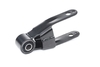 MAXGEAR Aslichaam- / motorsteunlager PEUGEOT, CITROËN, DS 40-0343 180627, 180668, 1806H1 Motorsteun, Motorsteun rubber, Motorsteun & Versnellingsbaksteun