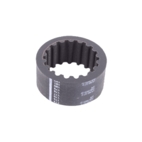 MAXGEAR Flexibele kabelmof VW 30-0182 070903201, 070903327C, 070903327D 07Z903021B, 70903201, 70903327C, 70903327D, 7E0422153A, 7Z903021B