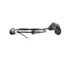 MAXGEAR Motorkapkabel BMW 32-0587 51238208442