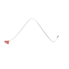 MAXGEAR Oliepeilstok,  automatische versnellingsbak MERCEDES-BENZ 34-0086 1405891521, 140589152100, A1405891521 A140589152100
