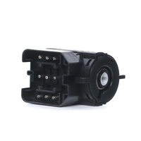 MAXGEAR Ontstekings-/ startschakelaar BMW 28-0380 61326901961, 61328352011, 61328363706