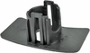 METZGER 0901099 Houder,  sensor-parkeerhulp VOLKSWAGEN: GOLF 6