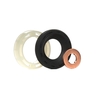 METZGER Pakkingen FORD, PEUGEOT, CITROËN 0873001 1609848080, 1609848280, 1610564580 Afdichting,  injector 198185, 198299, 1982A0, 1233683, 1314368, 1432205