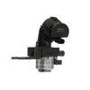 METZGER Regelklep koelvloestof AUDI 0899081 4F1959617, 4F1959617A, 4F1959617B