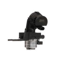 METZGER Regelklep koelvloestof AUDI 0899081 4F1959617, 4F1959617A, 4F1959617B