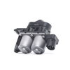 METZGER Regelklep koelvloestof BMW 0899157 1387289, 64111387289, 64118375792 64118391419, 8375792, 8391419