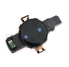METZGER Regensensor VW, SKODA, SEAT 0901308