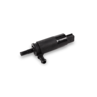 METZGER Reinigingsvloeistofpomp,  koplampreiniging VW, AUDI, BMW 2220116 67126973097, 67128362157, 67128377430 67128377613, 1112804, 1209387, 2M2113K082AA