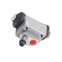 METZGER Remcilinder MERCEDES-BENZ 101-102 0054207818, A0054207818 Wielremcilinder