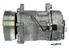 NISSENS 89165 AC Compressor SD7V16 12 PAG 46 R 134a