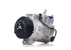 NISSENS AC Compressor MERCEDES-BENZ 890634 0002305111, 0002306711, 0002308011 Airco Compressor, Compressor,  airconditioning 0002308111, 0002308511, 2309111