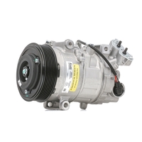 NISSENS AC Compressor RENAULT 890299 7711497391, 8200956574 Airco Compressor, Compressor,  airconditioning